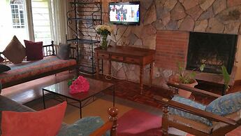 Woodmere Serviced Apartments