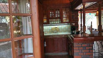 Woodmere Serviced Apartments