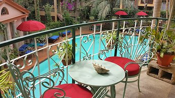 Woodmere Serviced Apartments