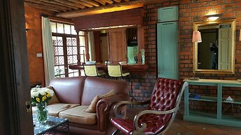 Woodmere Serviced Apartments