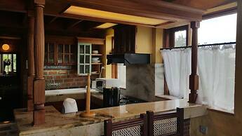 Woodmere Serviced Apartments