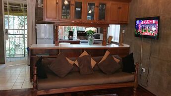 Woodmere Serviced Apartments
