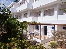 Lindos Athena Hotel