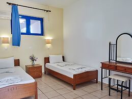 Lindos Athena Hotel