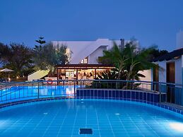 Lindos Athena Hotel