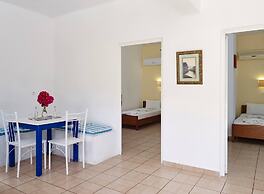 Lindos Athena Hotel