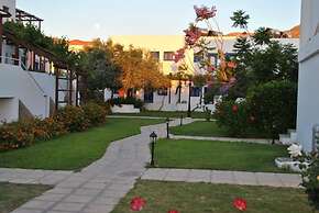 Lindos Athena Hotel