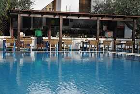 Lindos Athena Hotel