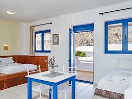Lindos Athena Hotel