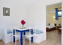 Lindos Athena Hotel