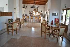 Lindos Athena Hotel
