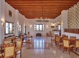 Lindos Athena Hotel