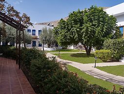 Lindos Athena Hotel