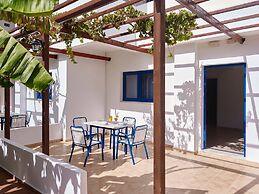 Lindos Athena Hotel