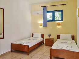 Lindos Athena Hotel