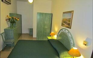 Hotel Alba D'Amore