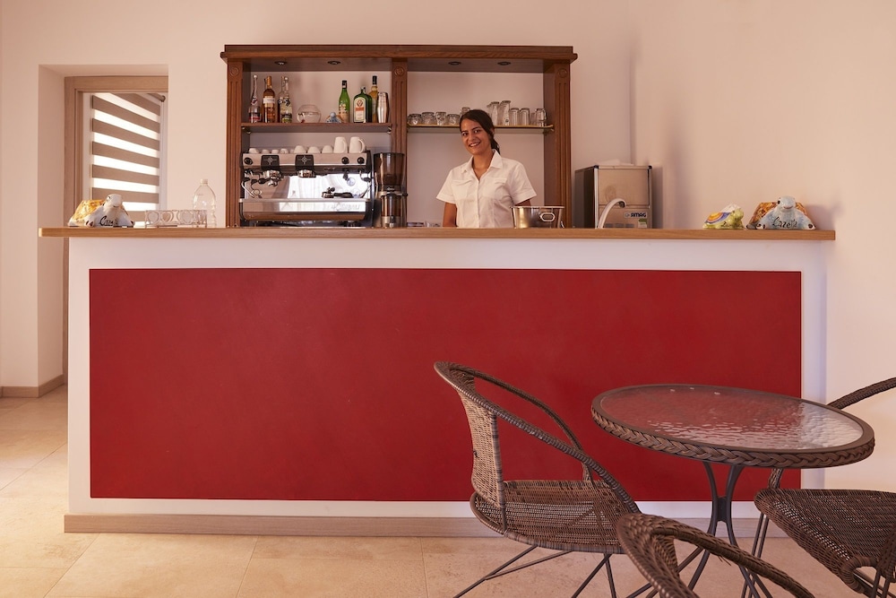 Hotel Alba D'Amore