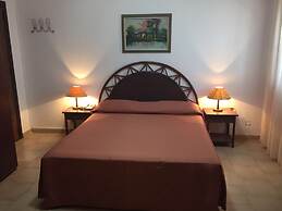Hotel Alba D'Amore
