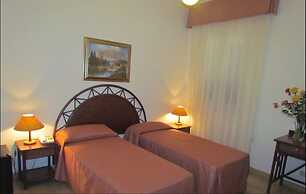 Hotel Alba D'Amore