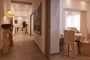 Hotel Alba D'Amore