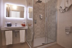 Hotel Alba D'Amore