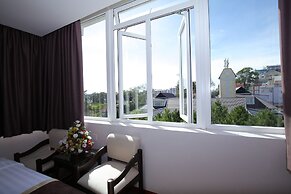 Kings Hotel Dalat