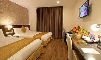 Kings Hotel Dalat