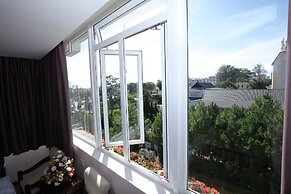 Kings Hotel Dalat