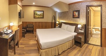 Kings Hotel Dalat