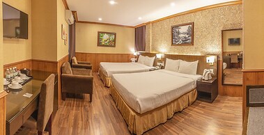 Kings Hotel Dalat
