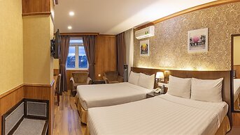 Kings Hotel Dalat