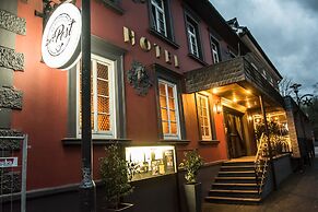 Hotel zur Post