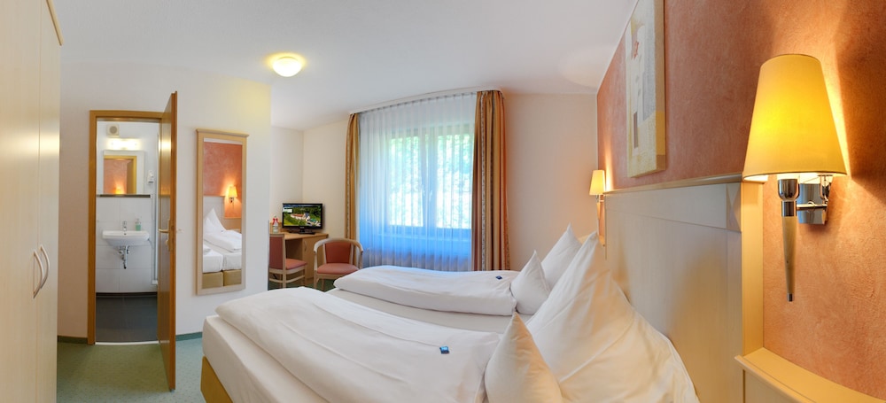 Hotel Waldmühle