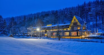 Hotel Waldmühle