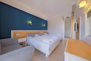 Majestic Hotel