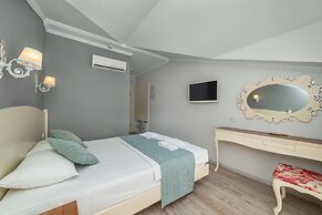 Majestic Hotel
