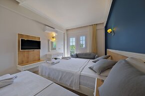 Majestic Hotel
