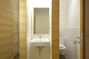 Youth Hostel Scuol