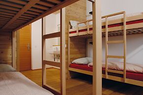 Youth Hostel Scuol