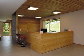 Youth Hostel Scuol