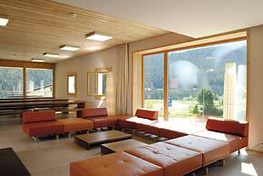 Youth Hostel Scuol