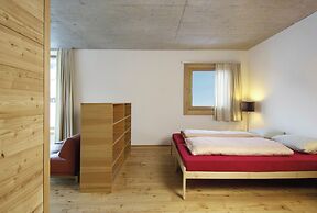 Youth Hostel Scuol