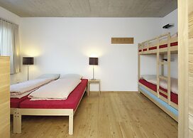 Youth Hostel Scuol