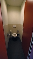 Youth Hostel Valbella