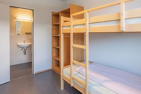 Youth Hostel Valbella