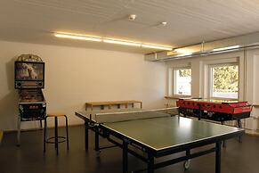 Youth Hostel Valbella
