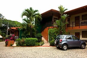 Hotel Alkamar