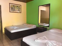Hotel Alkamar