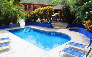 Hotel Alkamar