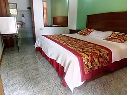 Hotel Alkamar